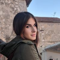 Vittoria Nalli's Photo