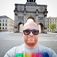 Max Georgian的照片