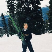 Gustav Porse's Photo