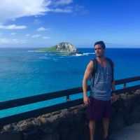 Felipe Ignacio's Photo