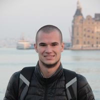 Vilius Cesnakas的照片