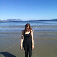 Chiara Richter's Photo