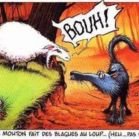 Odile Debliqui's Photo