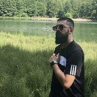 Talha Siyahoğlu's Photo