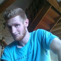 Alexandre Somville's Photo