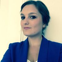 Pauline Bonnet-Madin's Photo