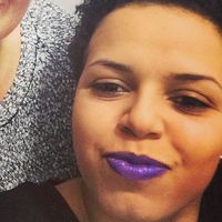 Izabela Jorge's Photo