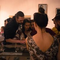 Mihayla Dmitrenko的照片