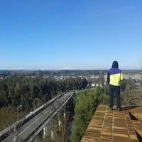 Fotos de Williams Contrera