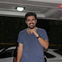 Khalil Karbalai的照片