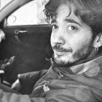 Federico E Raffaele的照片