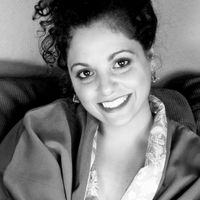 Luciana Sayanes的照片