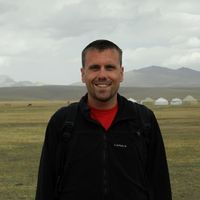 Michał Szypniewski's Photo