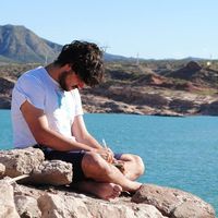 Nicolás Gallar's Photo