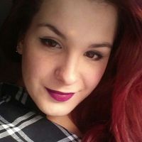 Aleksandra Szymańska's Photo