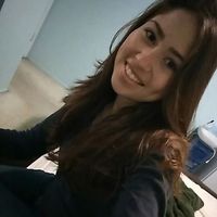 Ana Carolina Oliveira的照片