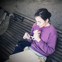 Gulnara Sagatinova's Photo