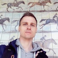 Eugeniy Musiyenko的照片