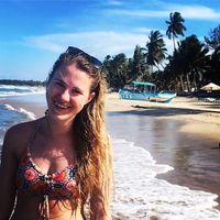 Natascha Wilde的照片