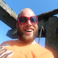 Jasper Mooij's Photo