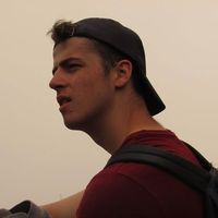 Marc-Antoine Chénard's Photo