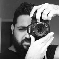 Фотографии пользователя Will Shutter