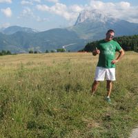 Paolo Capriotti的照片