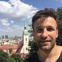 Fotos de Adam Windmill