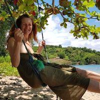 Sibylle Frank's Photo