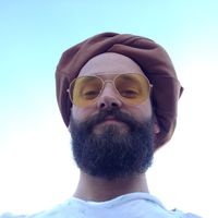 Timur Oryeh的照片