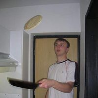 Tomasz Marzetz's Photo