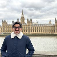 Ahmad Alhajji's Photo