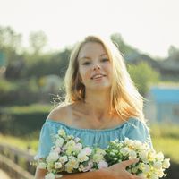 Anastasia Zmeeva的照片