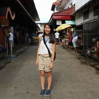 Peh Zhi Jia Giselle的照片