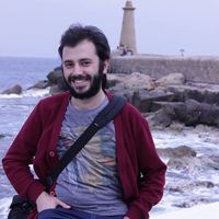 Hüseyin Fatih Nacar's Photo