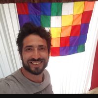 Nico Bahamonde的照片