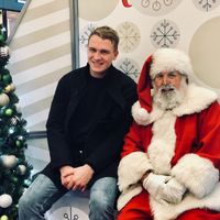 Vasily Mikhailov's Photo