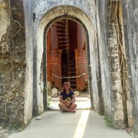 Le foto di Kim Guray