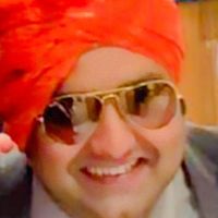 Pramit Mishra's Photo