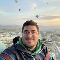 Ignacio Vila's Photo