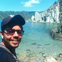 Daniel Rojas Montoya's Photo