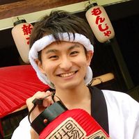 Takaaki Miyamoto的照片