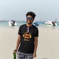 Prabhu Teja的照片