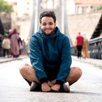 Le foto di Mohamed Khalfaoui