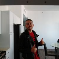 Alejandro Garcia's Photo