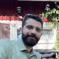 Fotos de Alireza Samani