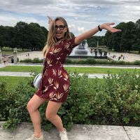 Agnė Venckutė的照片