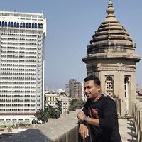 Fotos de Prashant Rode