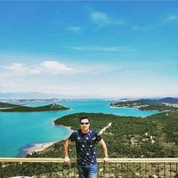 Hüseyin Yıldırım's Photo