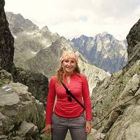 Marketa Kozakova's Photo